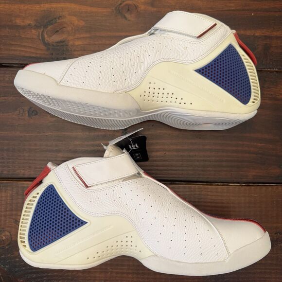 Vintage Adidas T-Mac 4.5 All Star PE Player Edition Basketball Shoes main image 10